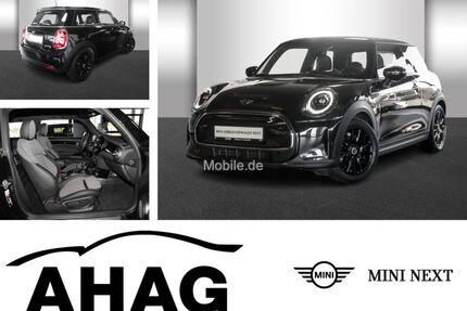 Mini Cooper SE Gebrauchtwagen