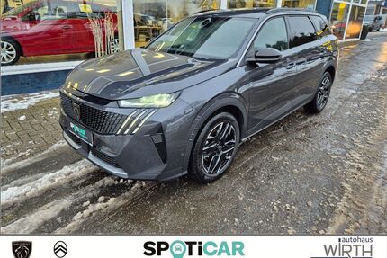 Peugeot 5008 Gebrauchtwagen