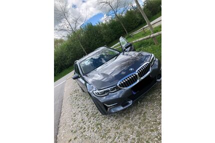 BMW 320 Gebrauchtwagen