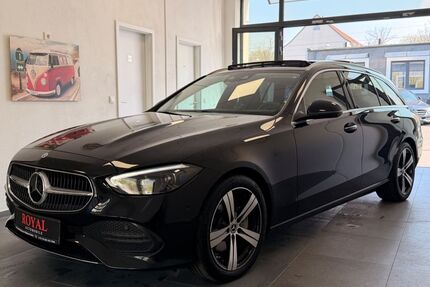 Mercedes-Benz C 220 Gebrauchtwagen