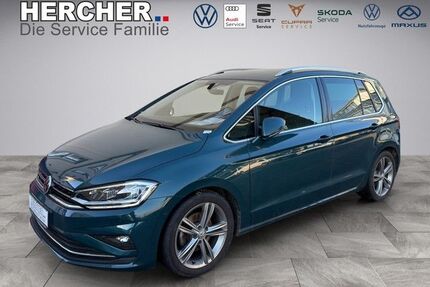VW Golf Sportsvan Gebrauchtwagen