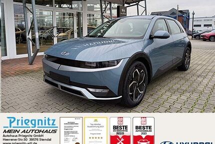 Hyundai IONIQ 5 Gebrauchtwagen
