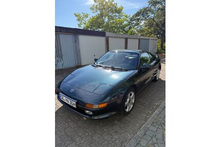 Toyota MR 2 Gebrauchtwagen