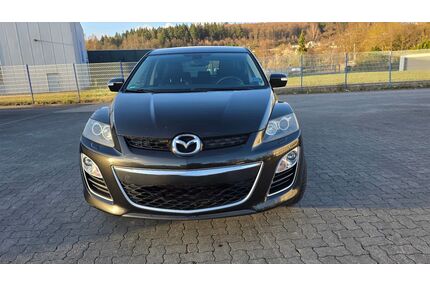 Mazda CX-7 Gebrauchtwagen