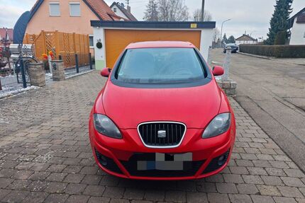 Seat Altea Gebrauchtwagen
