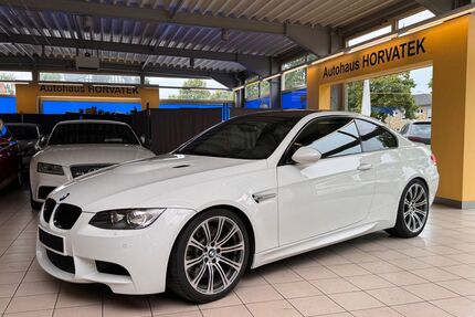 BMW M3 Gebrauchtwagen