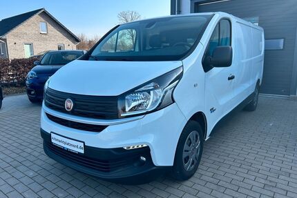 Fiat Talento Gebrauchtwagen