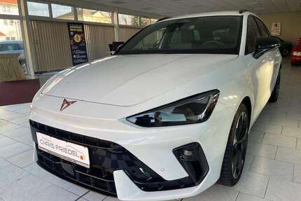 Cupra Leon Gebrauchtwagen