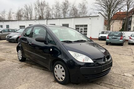 Mitsubishi Colt Gebrauchtwagen