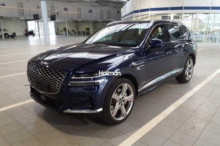 Genesis GV80 Gebrauchtwagen