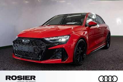 Audi RS3 Gebrauchtwagen