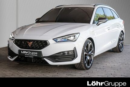Cupra Leon Gebrauchtwagen