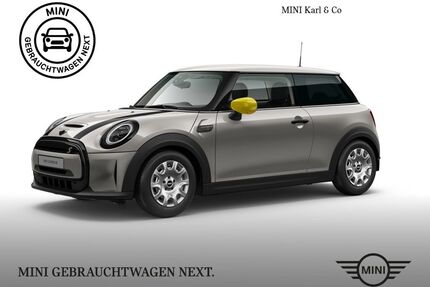 Mini Cooper SE Gebrauchtwagen