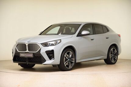 BMW iX2 Gebrauchtwagen