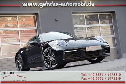 Porsche 992 Gebrauchtwagen