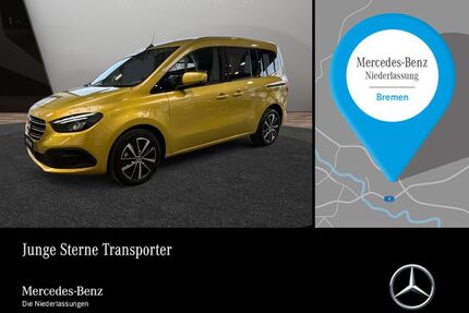 Mercedes-Benz T-Klasse Gebrauchtwagen