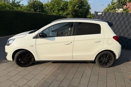 Mitsubishi Space Star Gebrauchtwagen