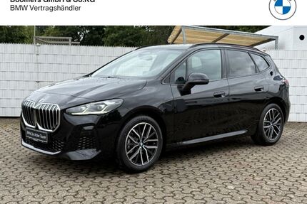 BMW 218 Active Tourer Gebrauchtwagen