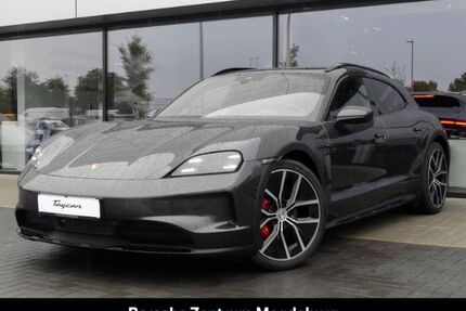Porsche Taycan Gebrauchtwagen