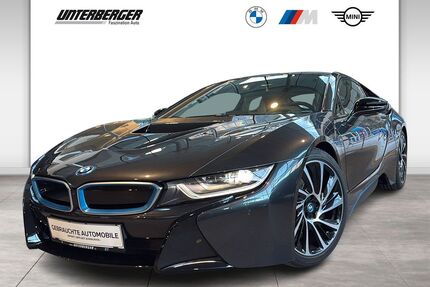 BMW i8 Gebrauchtwagen