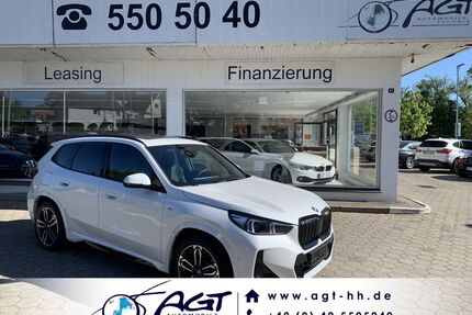 BMW iX1 Gebrauchtwagen