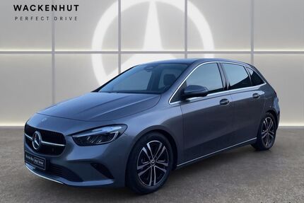 Mercedes-Benz B 180 Gebrauchtwagen