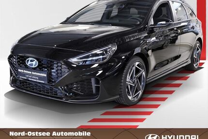 Hyundai i30 Gebrauchtwagen