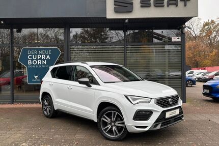 Seat Ateca Gebrauchtwagen