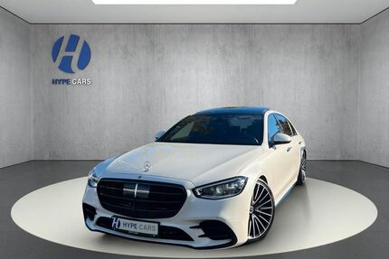 Mercedes-Benz S 400 Gebrauchtwagen