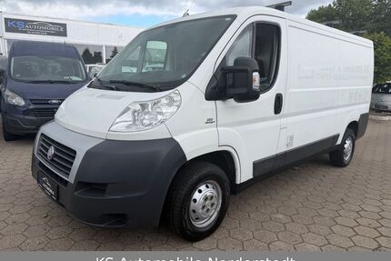 Fiat Ducato Gebrauchtwagen