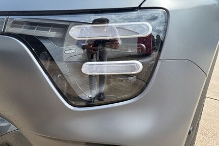 Smart #5 Gebrauchtwagen