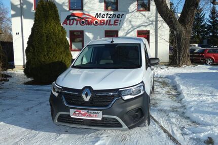 Renault Kangoo Gebrauchtwagen