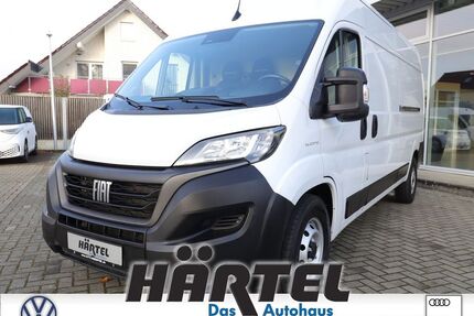 Fiat Ducato Gebrauchtwagen