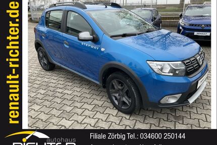 Dacia Sandero Gebrauchtwagen