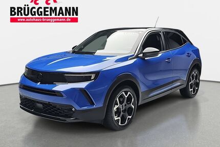 Opel Mokka Gebrauchtwagen