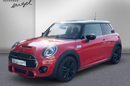 Mini Cooper S Gebrauchtwagen