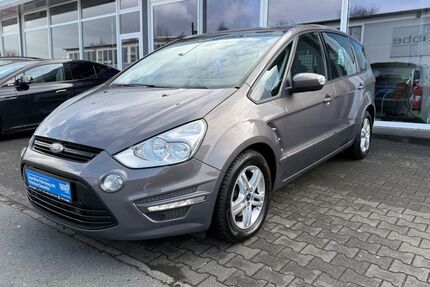 Ford S-Max Gebrauchtwagen