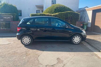 Mercedes-Benz B 200 Gebrauchtwagen