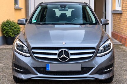 Mercedes-Benz B 180 Gebrauchtwagen