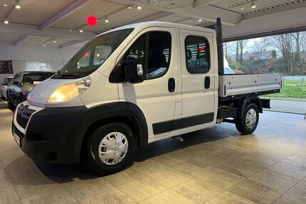 Citroen Jumper Gebrauchtwagen