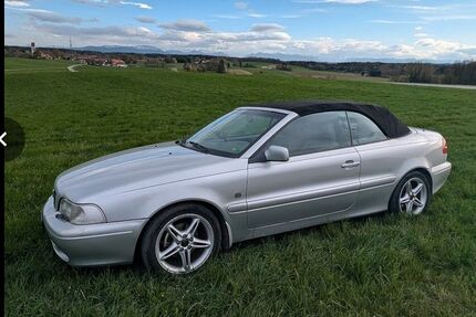 Volvo C70 Gebrauchtwagen