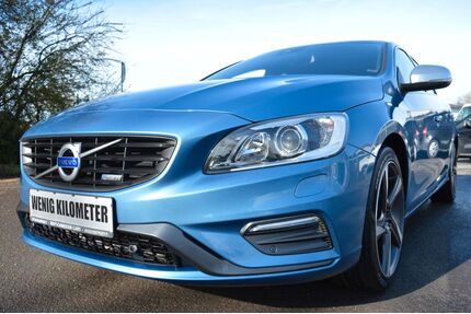 Volvo V60 Gebrauchtwagen