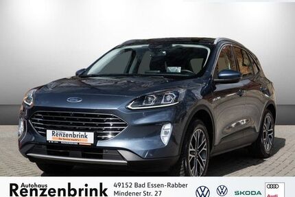 Ford Kuga Gebrauchtwagen