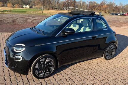 Fiat 500e Gebrauchtwagen