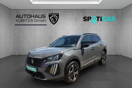 Peugeot 2008 Gebrauchtwagen