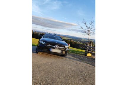 Mercedes-Benz A 200 Gebrauchtwagen