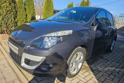 Renault Scenic Gebrauchtwagen