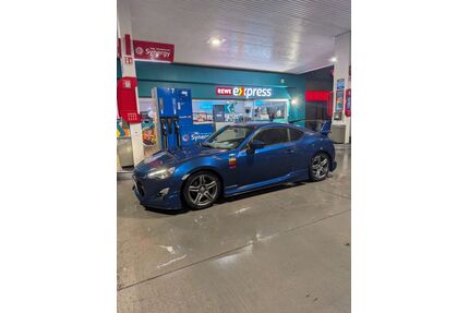 Toyota GT86 Gebrauchtwagen