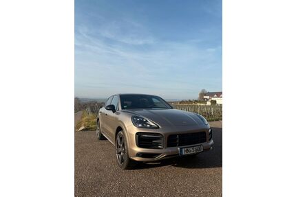 MG Cayenne 