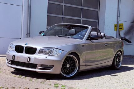BMW 123 Gebrauchtwagen
